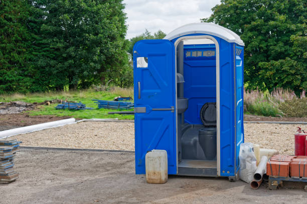 Reliable Niagara Falls, NY Portable Potty Rental Solutions